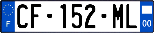 CF-152-ML