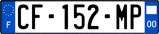 CF-152-MP