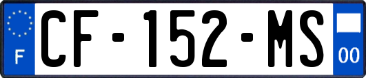 CF-152-MS