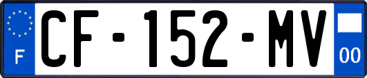 CF-152-MV