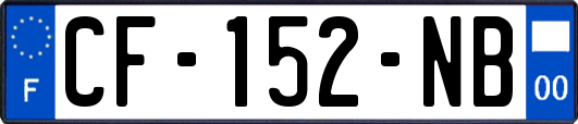 CF-152-NB