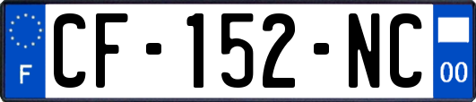 CF-152-NC