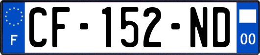 CF-152-ND