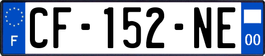 CF-152-NE