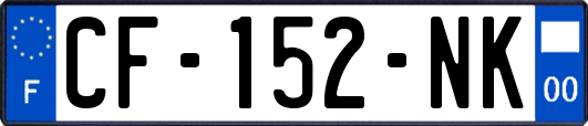 CF-152-NK