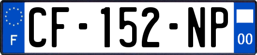 CF-152-NP