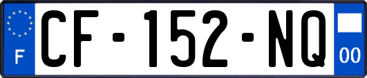 CF-152-NQ