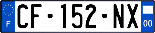 CF-152-NX