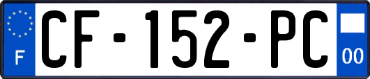CF-152-PC