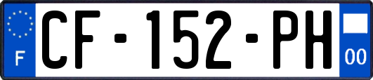 CF-152-PH