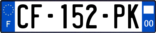 CF-152-PK
