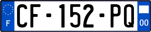CF-152-PQ