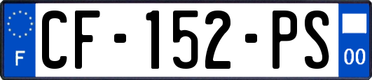 CF-152-PS