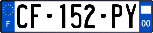 CF-152-PY