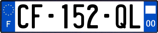CF-152-QL
