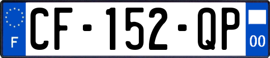 CF-152-QP