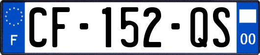 CF-152-QS