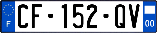 CF-152-QV