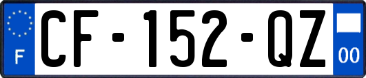 CF-152-QZ
