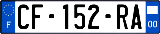CF-152-RA