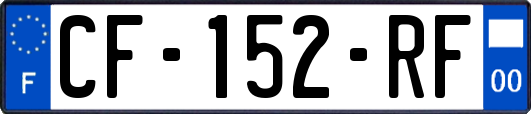 CF-152-RF