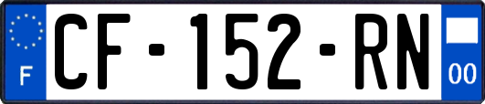 CF-152-RN
