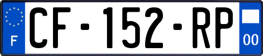 CF-152-RP