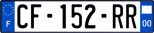CF-152-RR