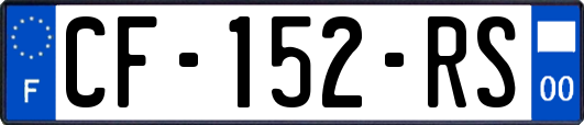 CF-152-RS
