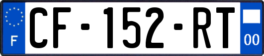 CF-152-RT