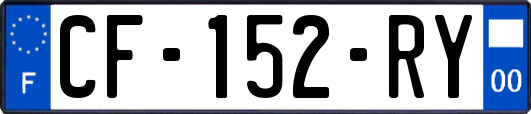 CF-152-RY