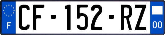CF-152-RZ