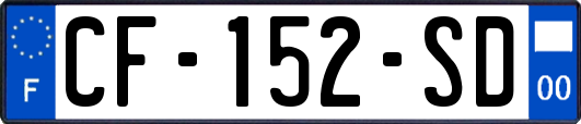 CF-152-SD