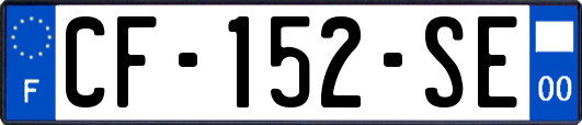 CF-152-SE