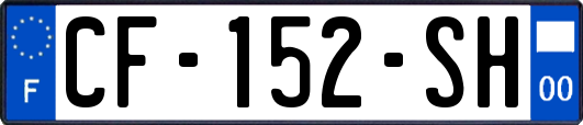 CF-152-SH