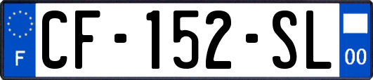 CF-152-SL