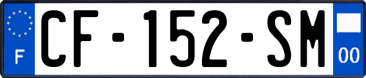 CF-152-SM