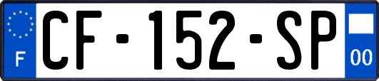 CF-152-SP