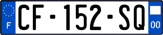CF-152-SQ