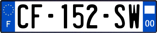 CF-152-SW