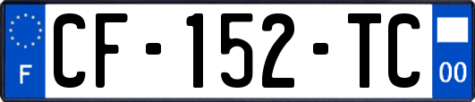 CF-152-TC