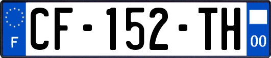 CF-152-TH