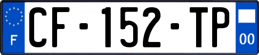 CF-152-TP