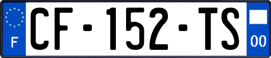 CF-152-TS