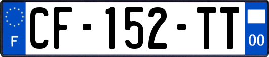 CF-152-TT