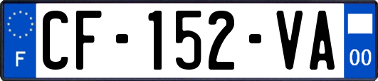 CF-152-VA