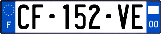 CF-152-VE