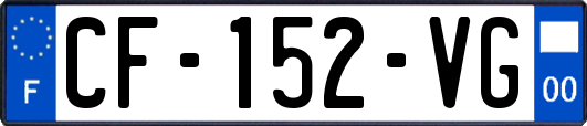 CF-152-VG
