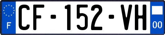 CF-152-VH
