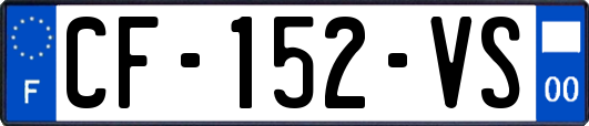 CF-152-VS